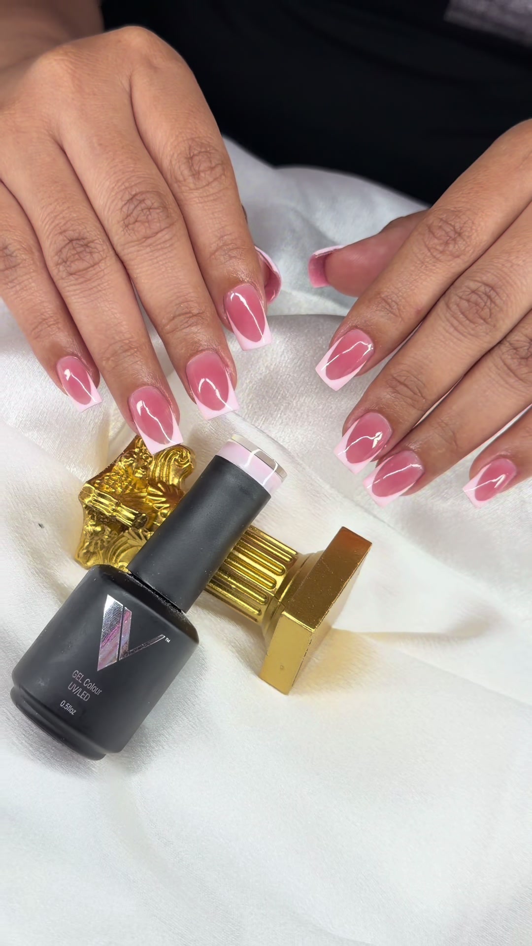 @Lupita Nail Artist