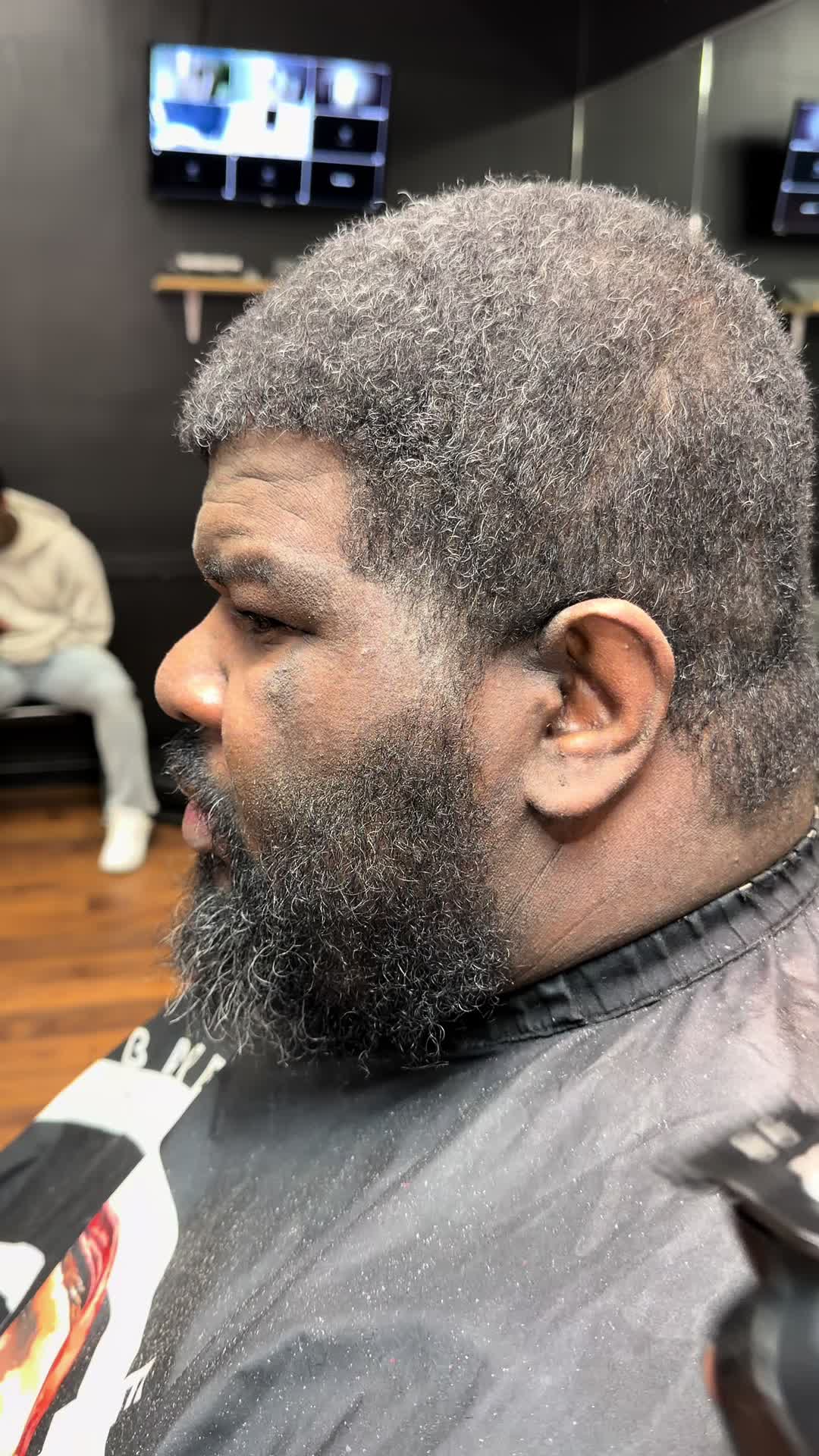 @Eard da barber
