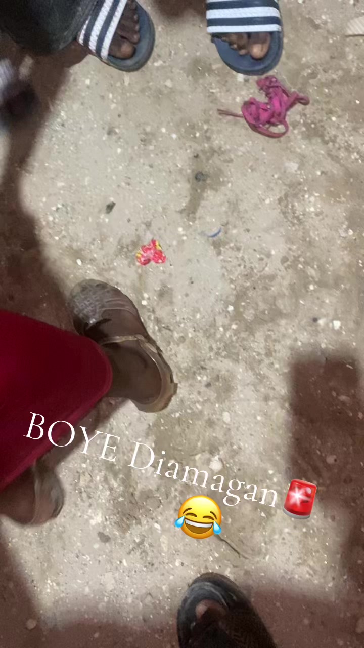 @Baye Bada