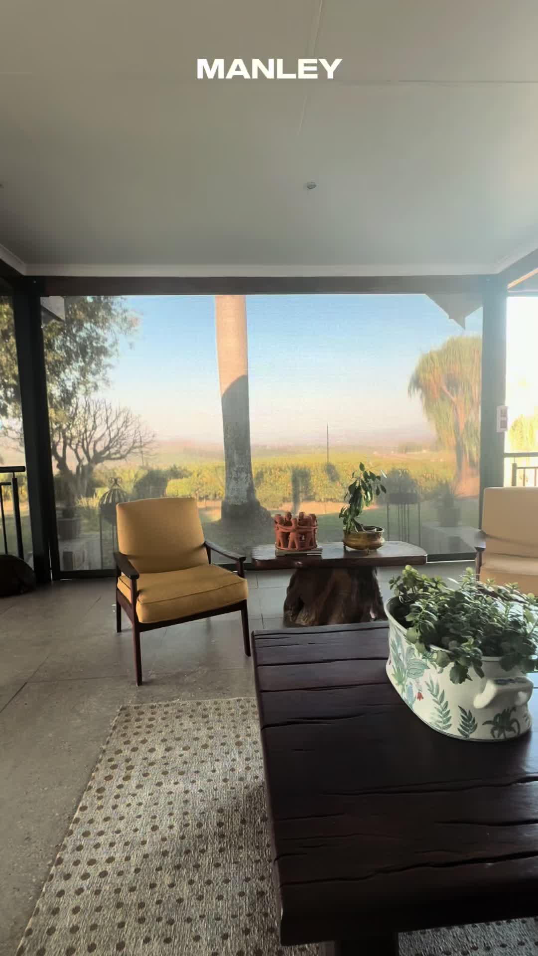@Manley Blinds, Shutters & More