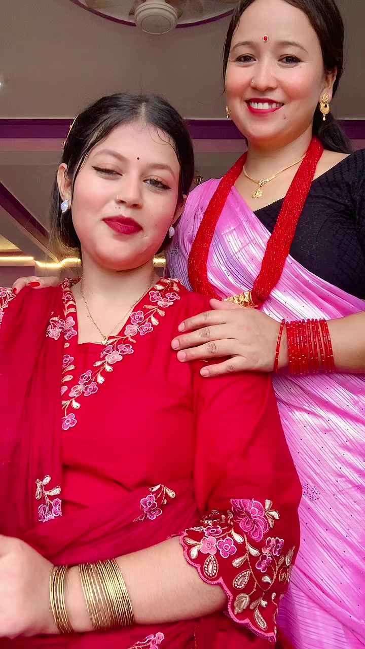 @Kritika Bhandari