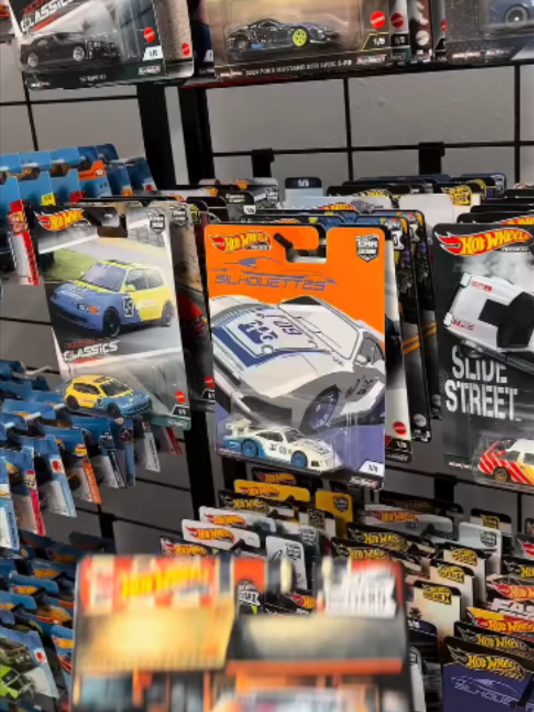 @Diecast S