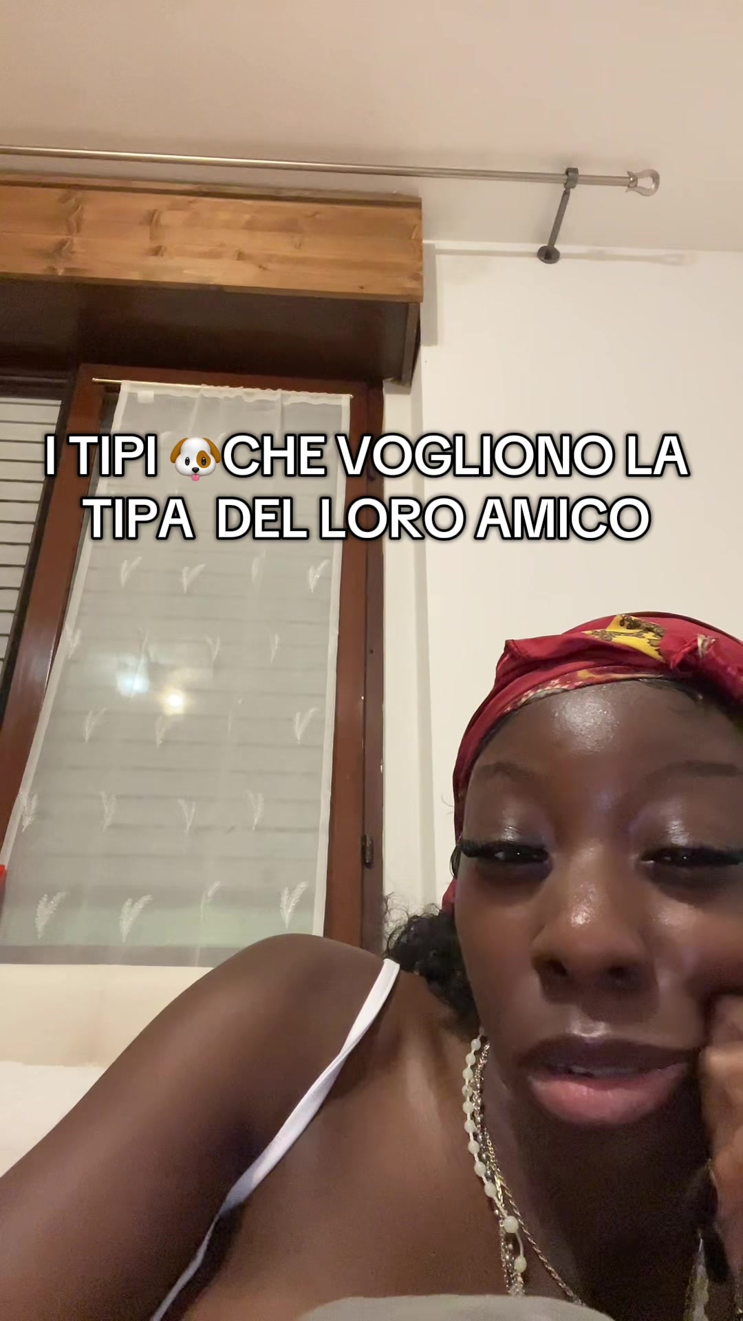 @Lady