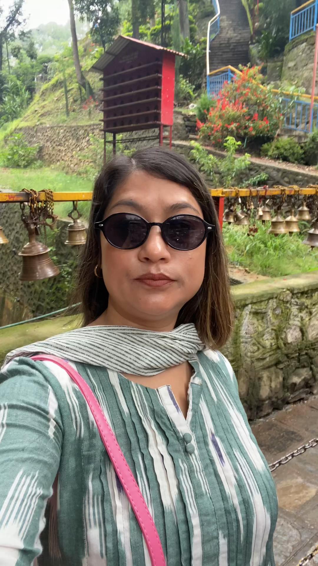 @roshani thapa