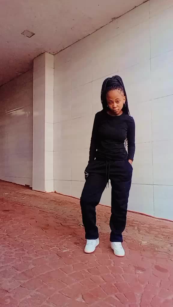 @Thee Bvbiey 🥺❤️💃