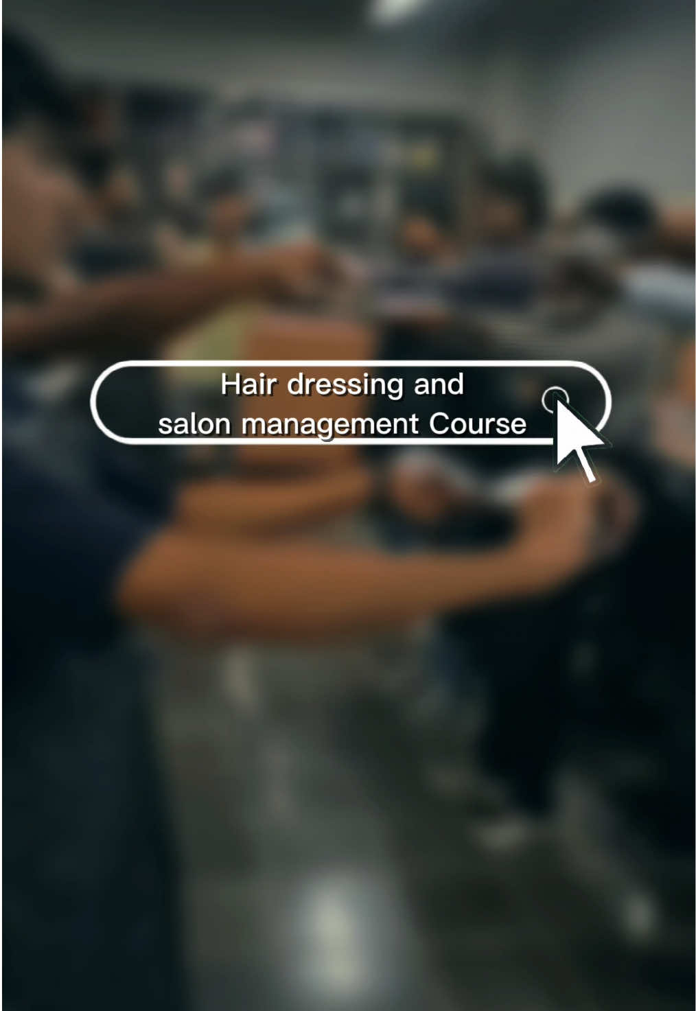 @Groomer salon ๐๐ป 03142044440