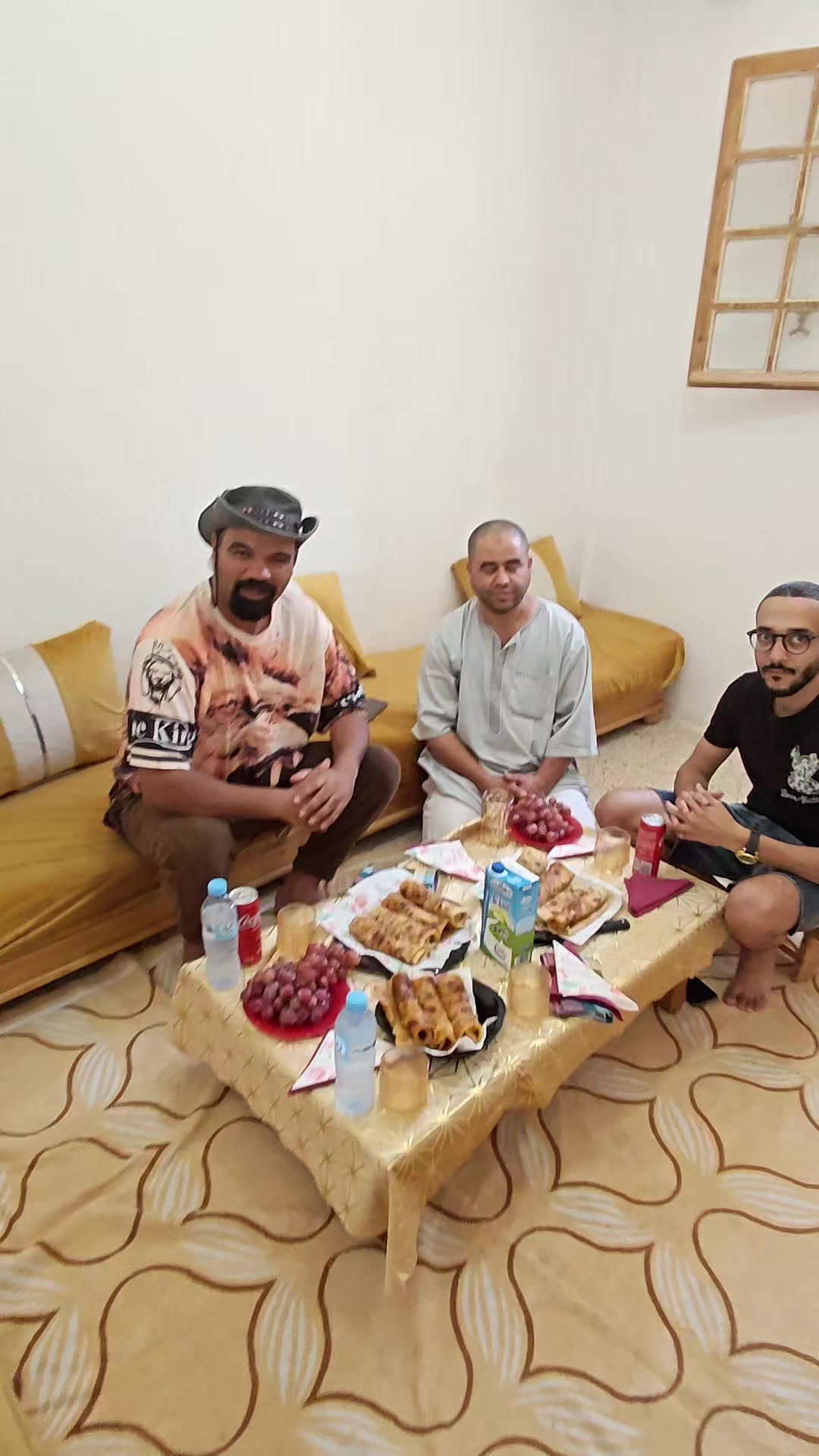 @كمال القرعة