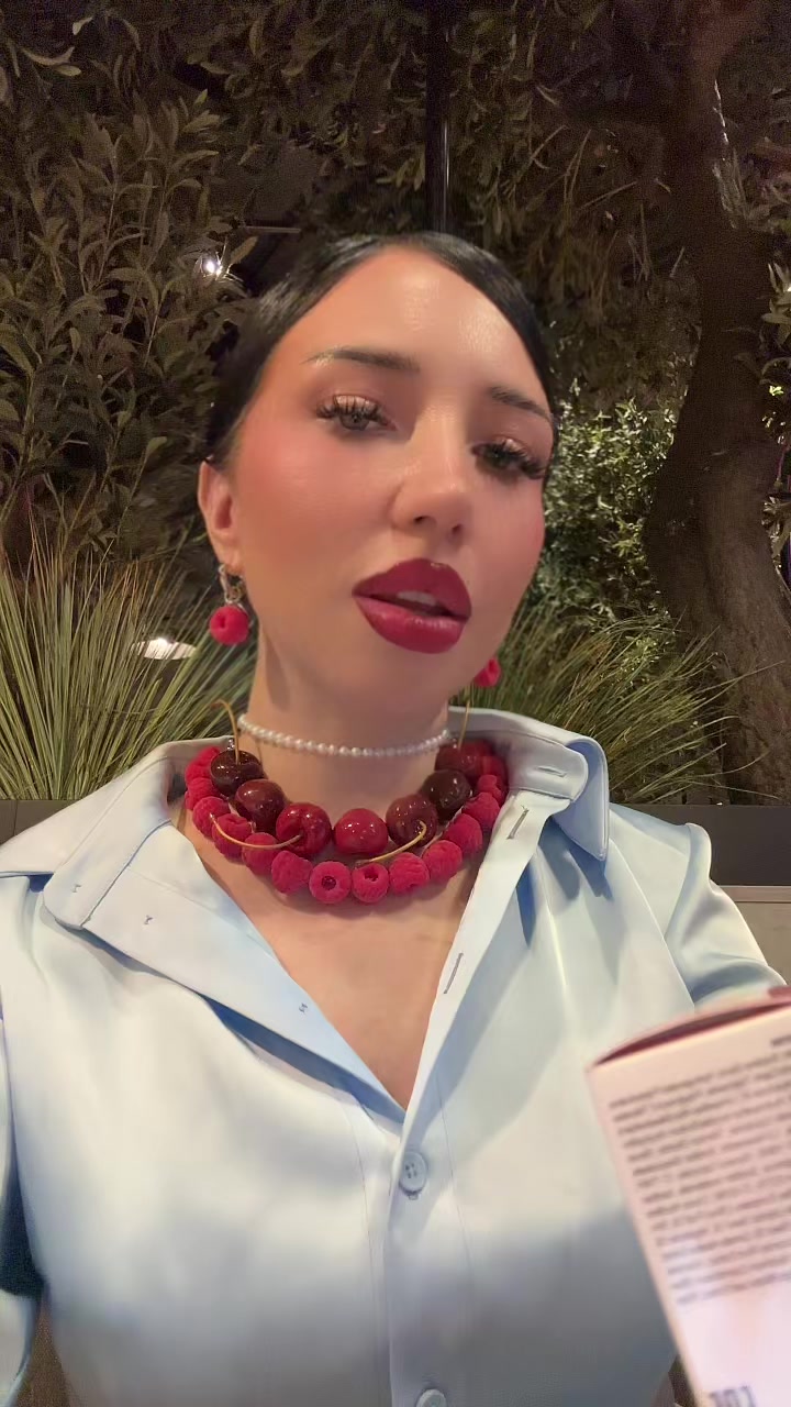@SONYA MIRO