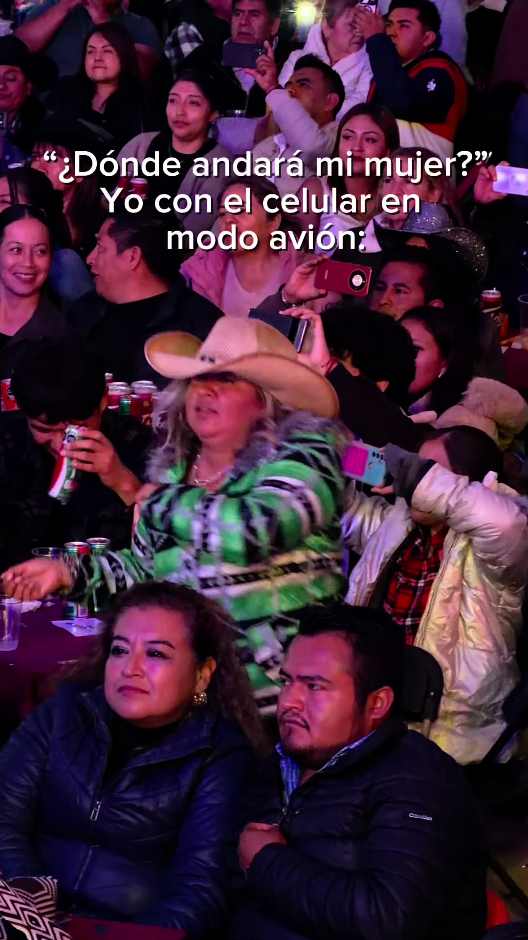 @El Trono De Mexico
