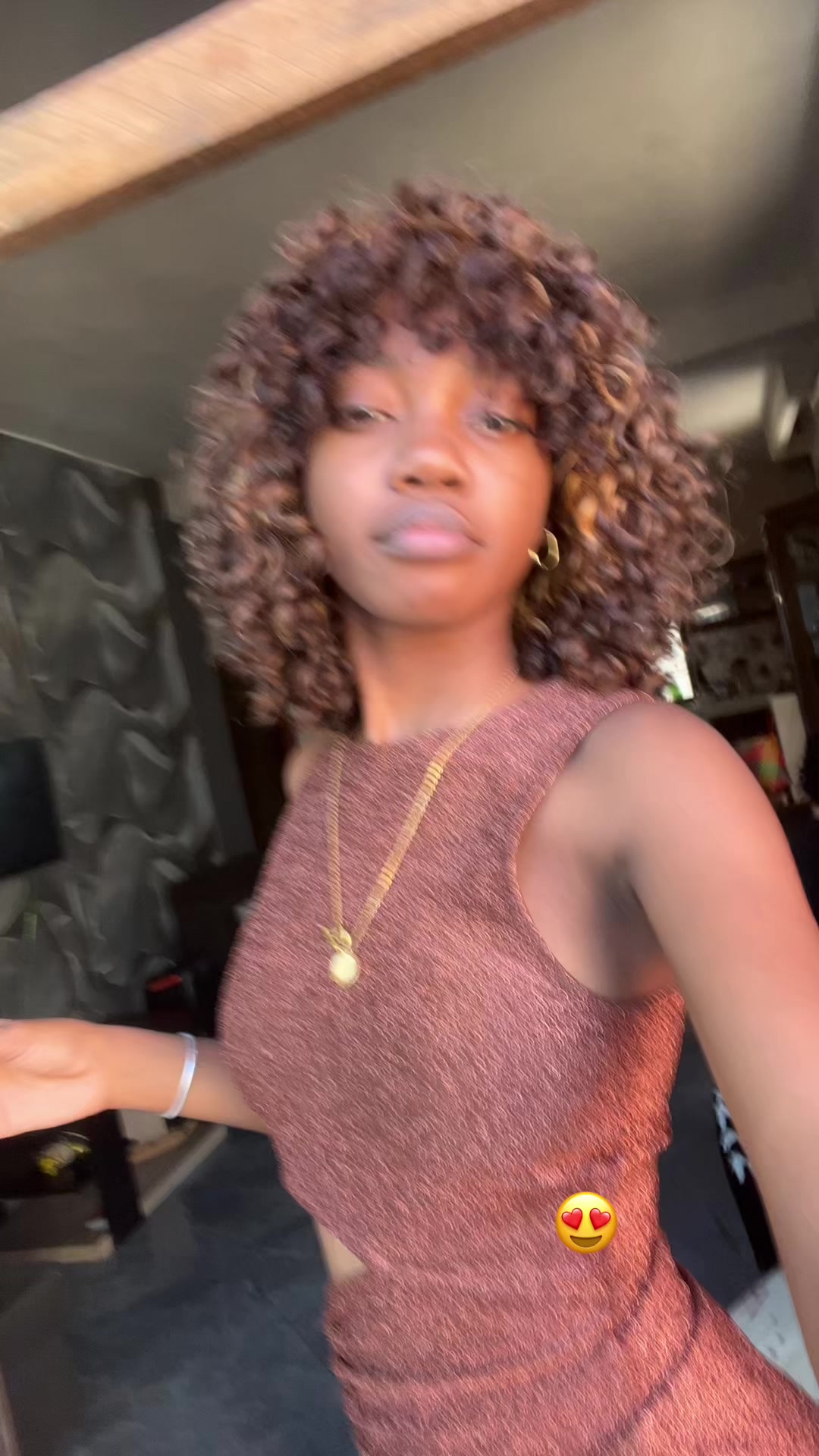 @Bravasiah💋