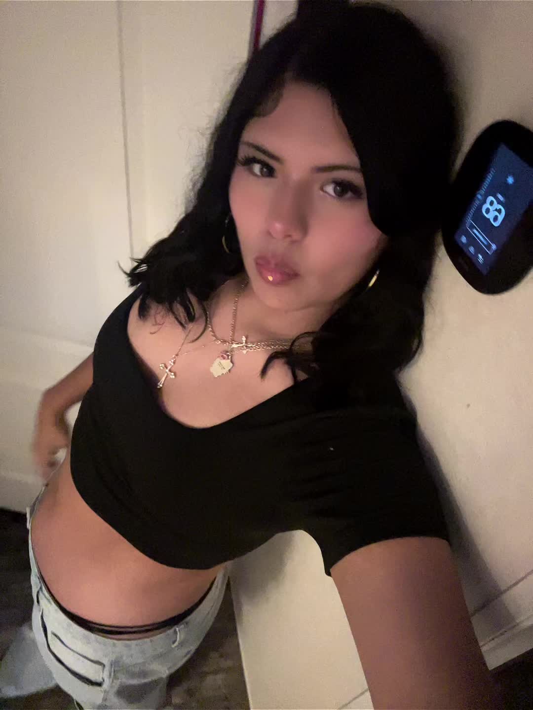@ 