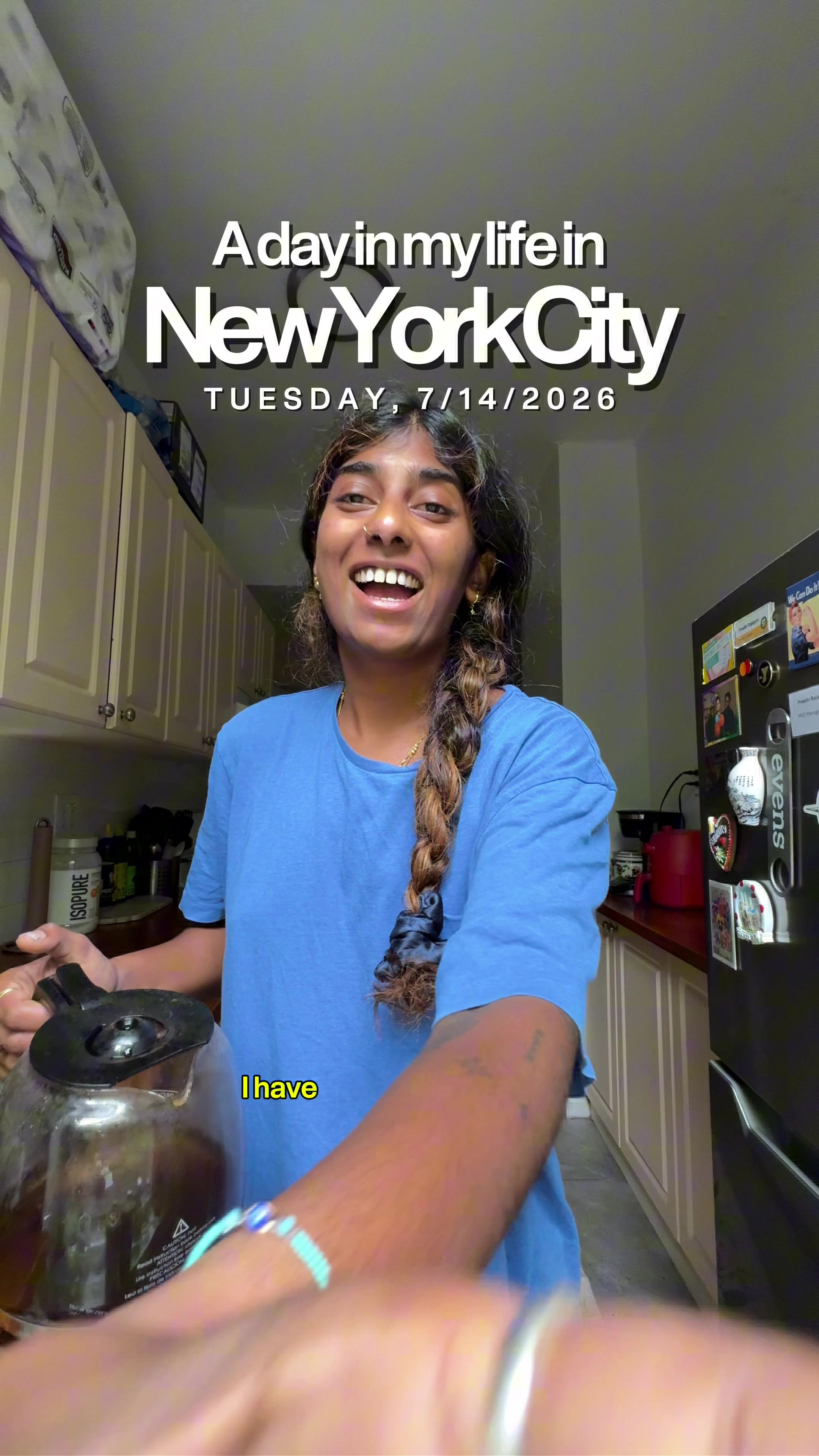 @Preethi
