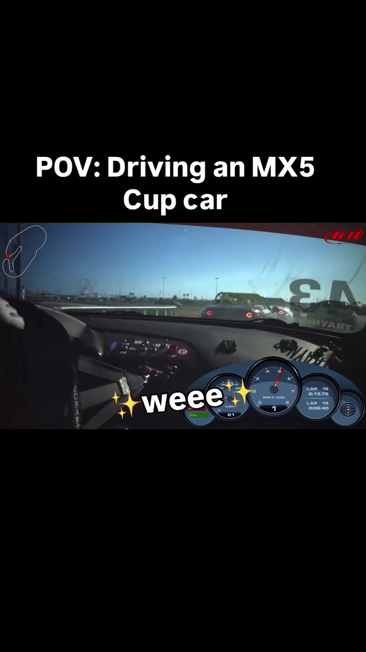 @charlotte🏎️