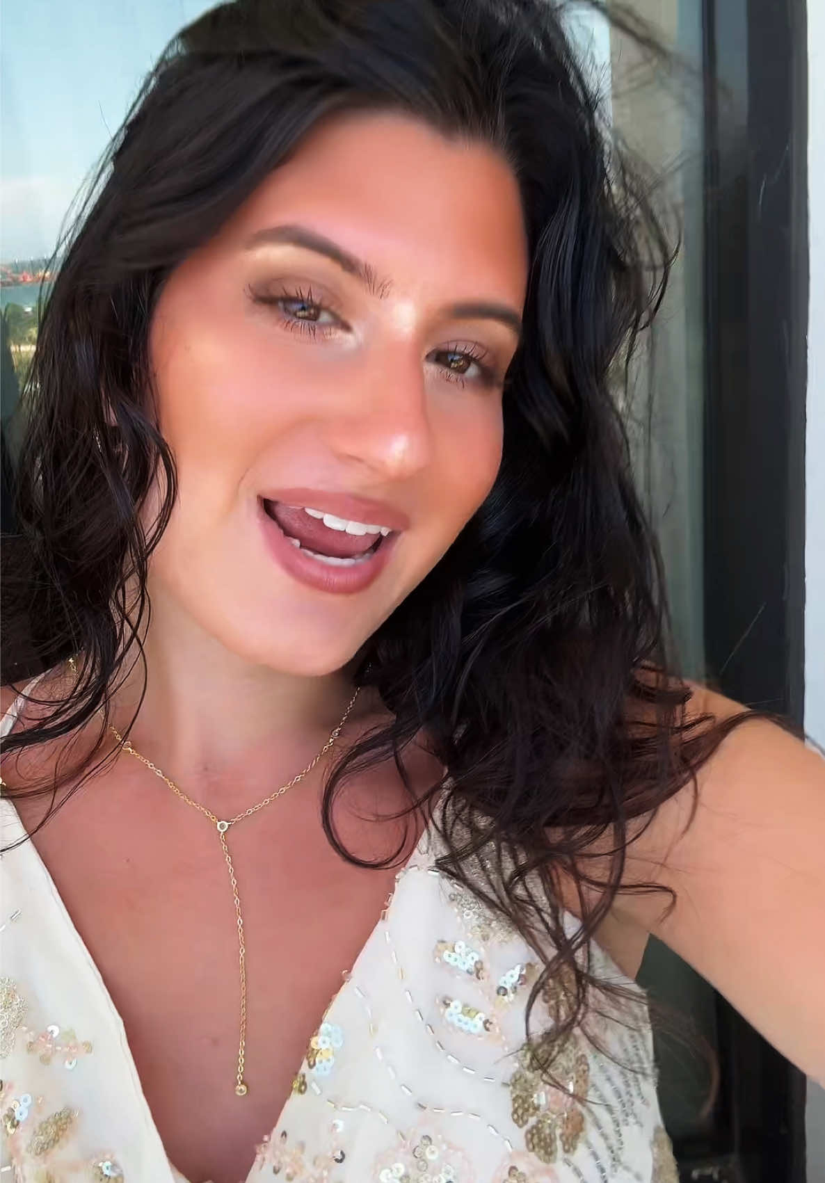 @CHLOE ORLIKOWSKI