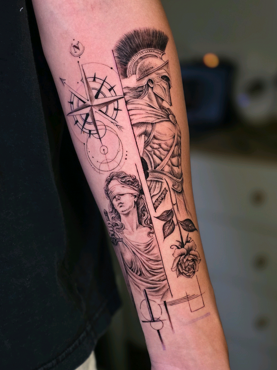 @IQ TATTOO