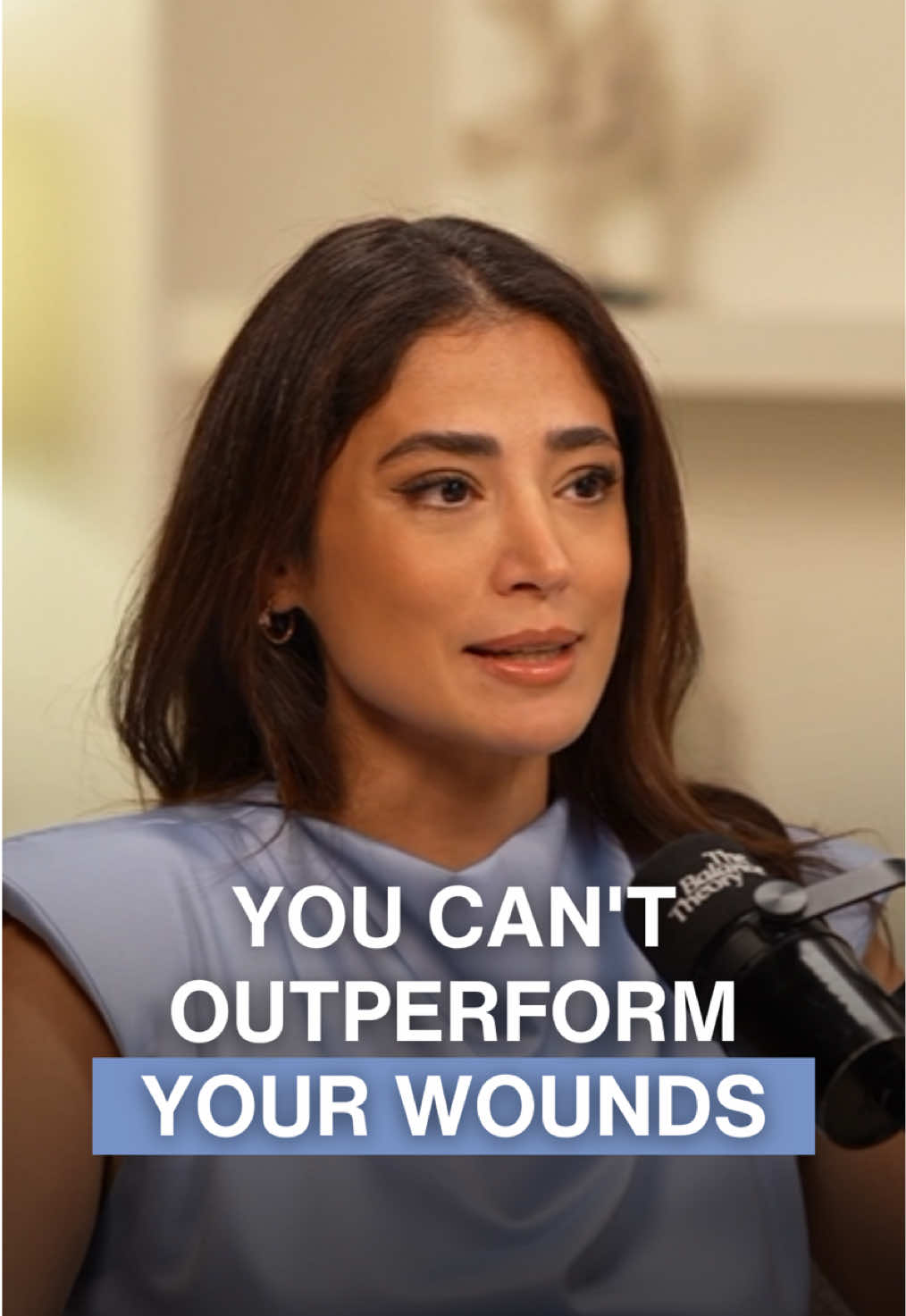 @The Balance Theory Podcast
