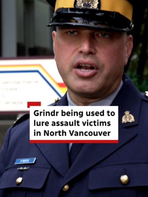 @CBC British Columbia