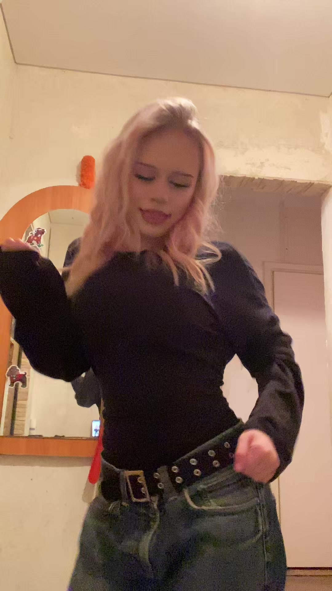 @тгк соня кризиис