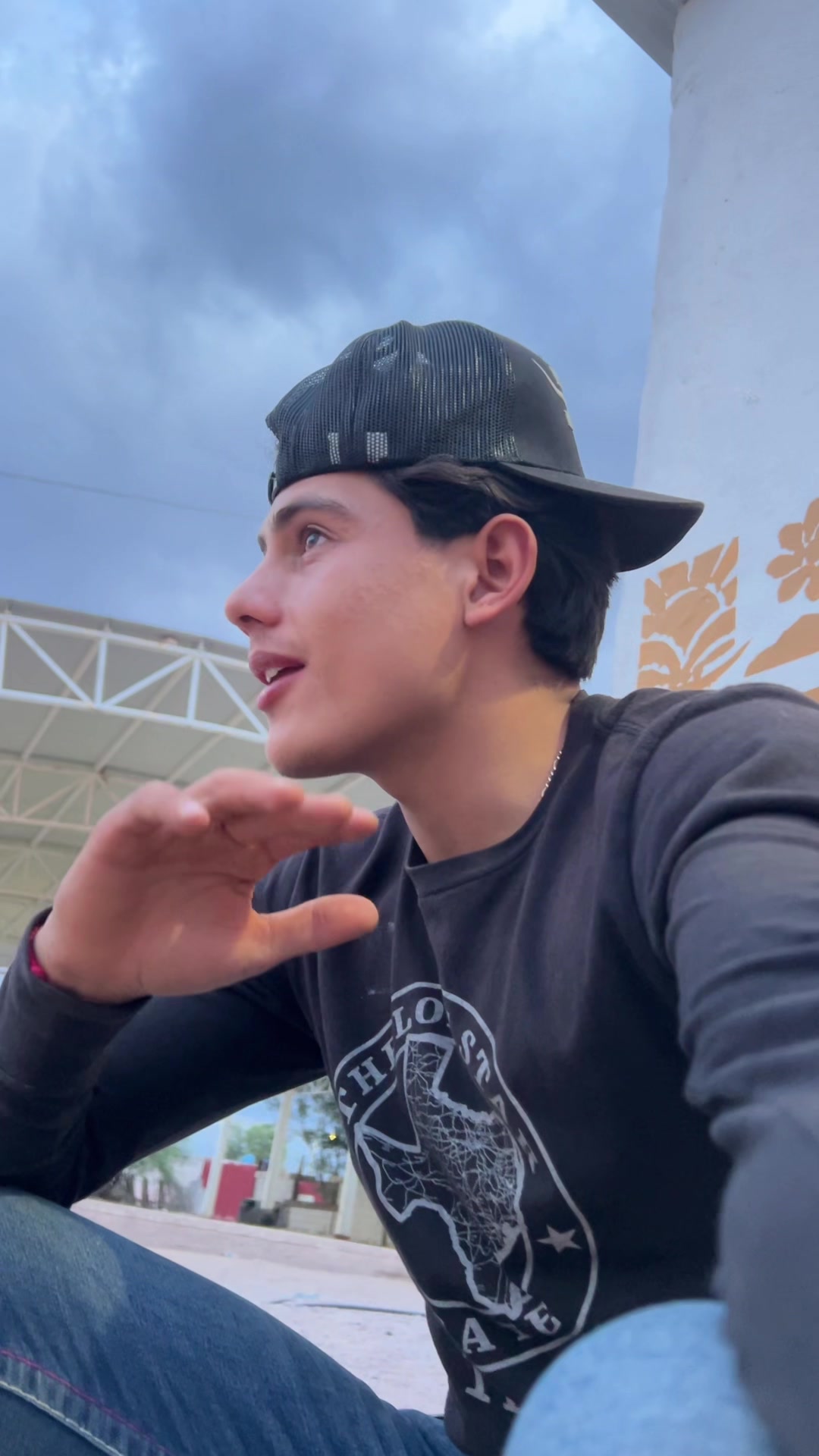 @Naum Amaya Ochoa
