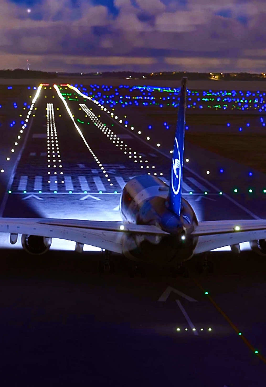 @Flight Playground | MSFS
