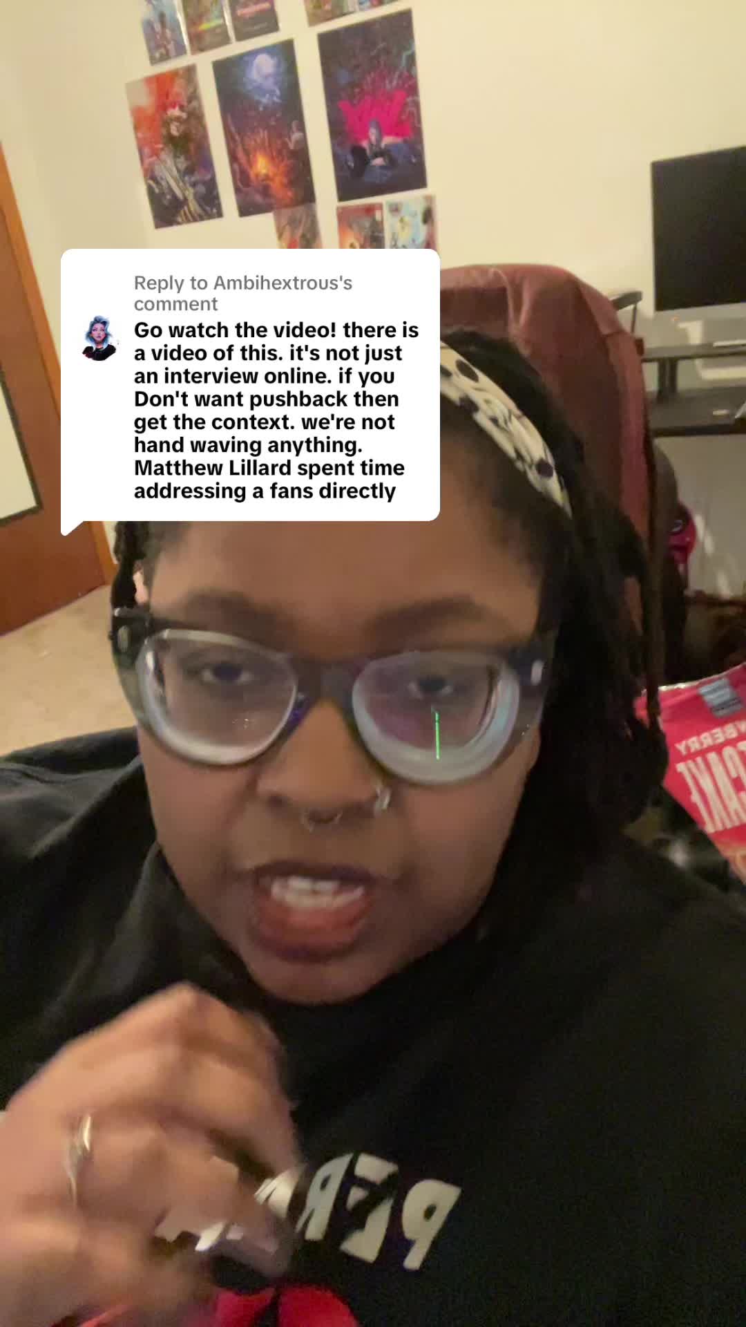 @Rynnstar Presents on YouTube
