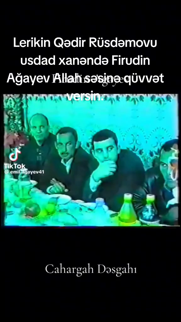 @SEYRAN KAZIMOV