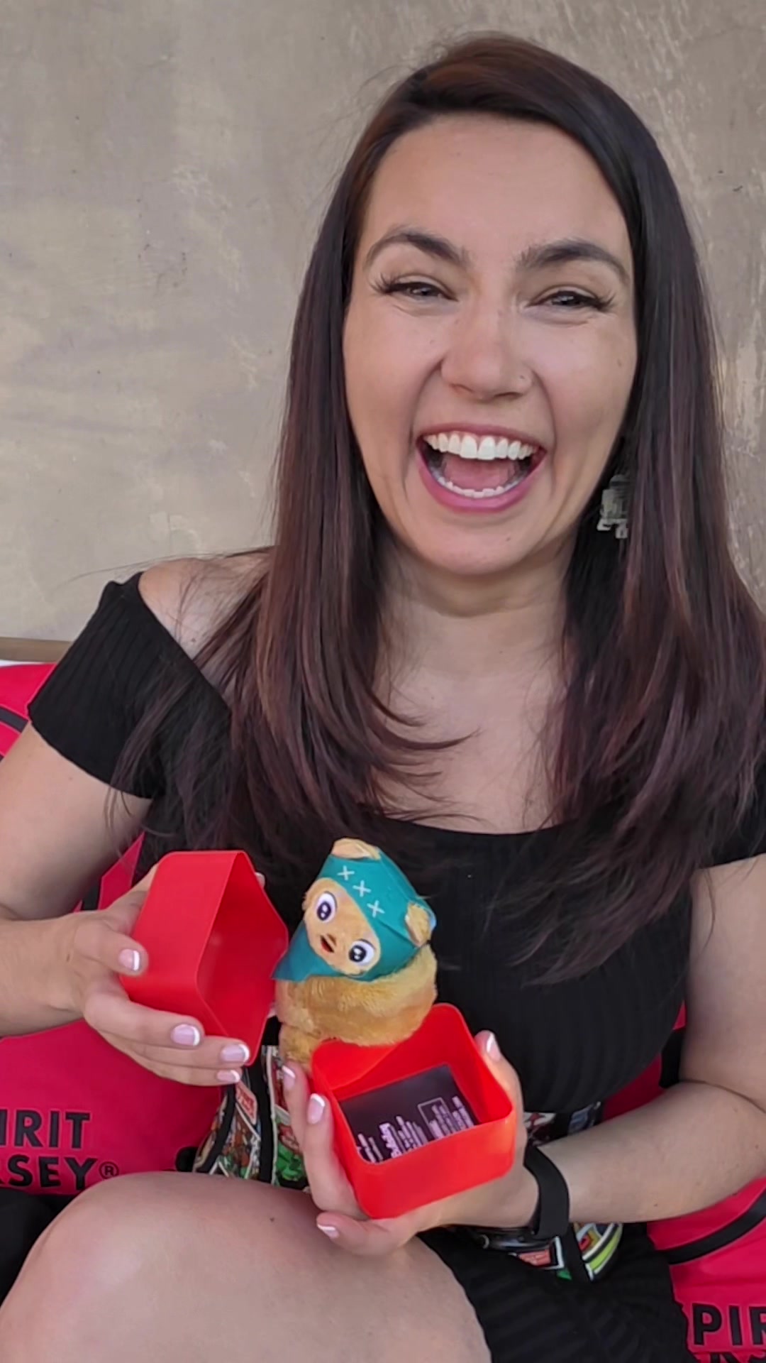 @Trisha Hershberger
