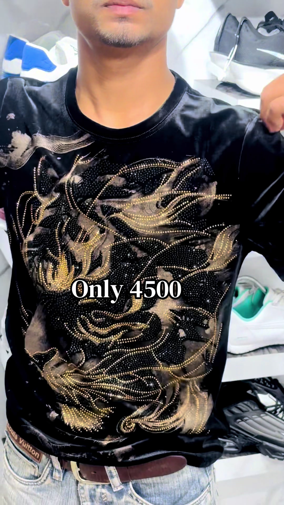 @Addict fashion wears1