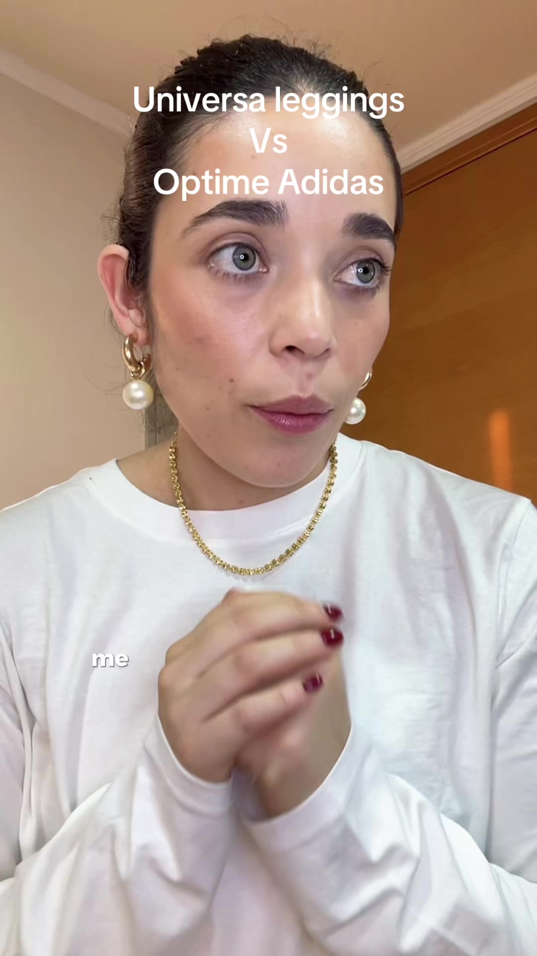 @LaRoli | Compradora analitica