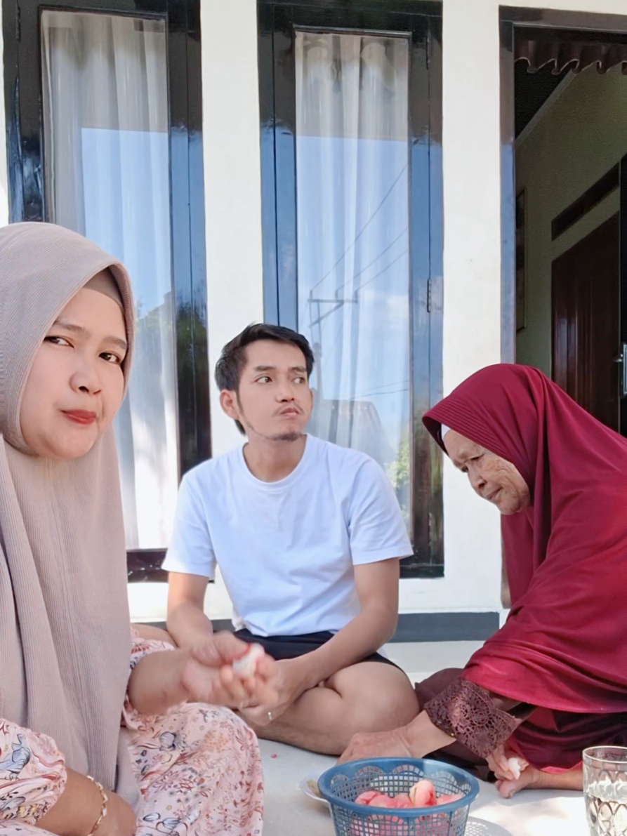 @Mamahnya Razzan