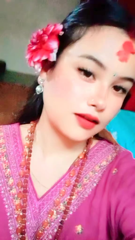 @sapna thapa 🦋💚✨