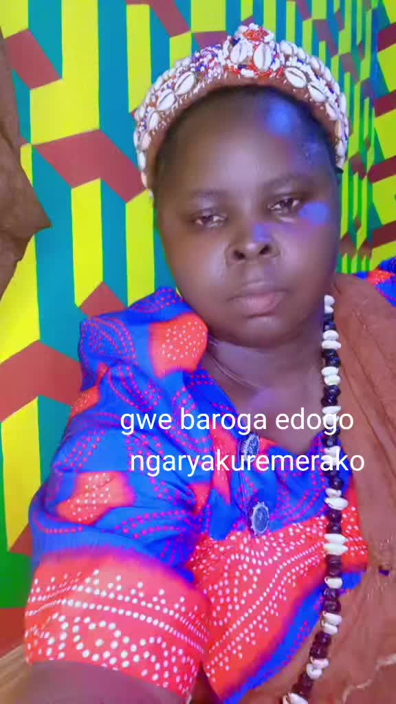 @Nakandi Bamweyana
