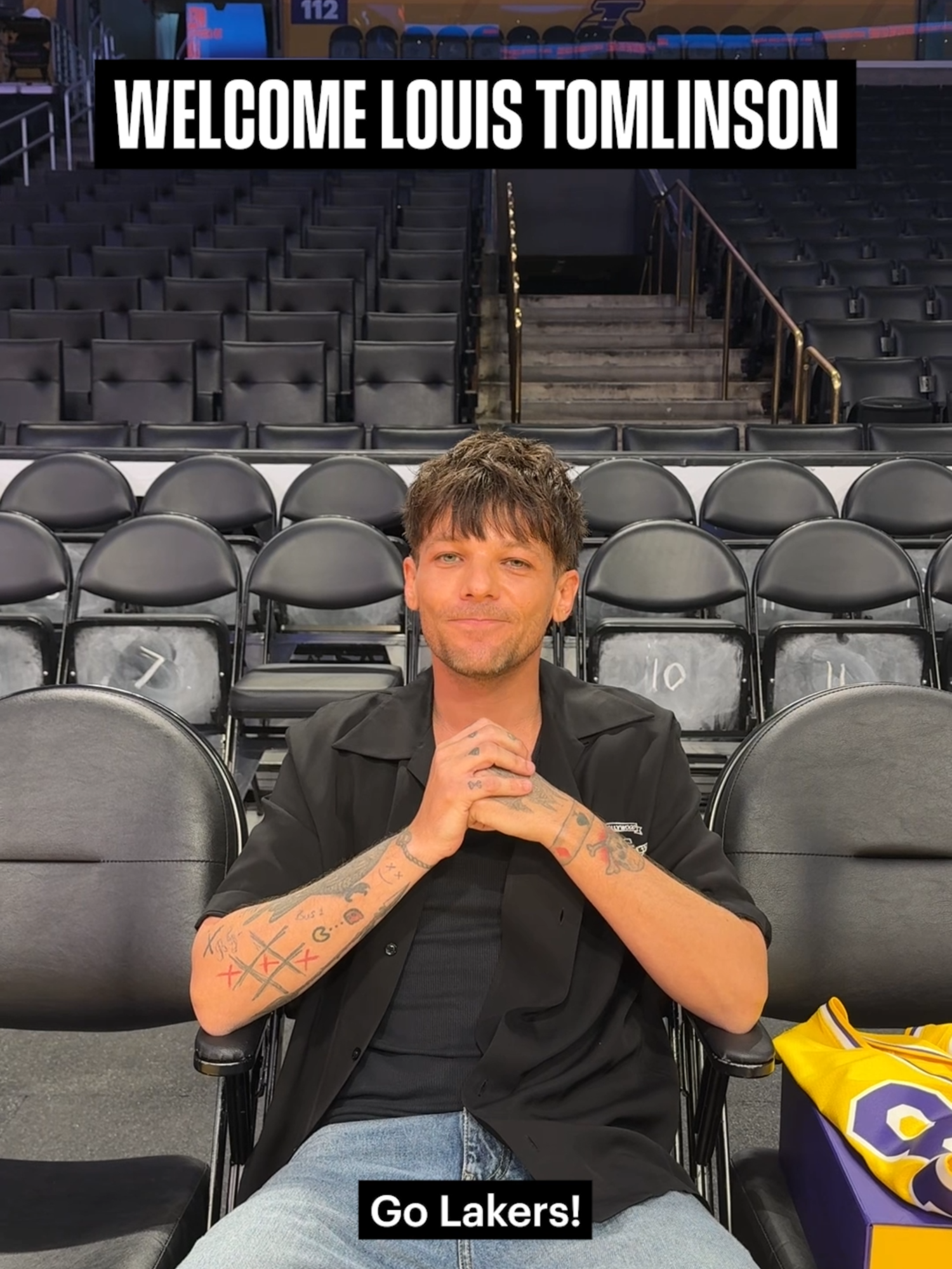 @Lakers