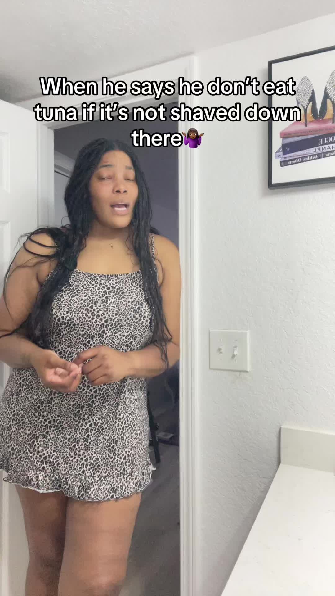 @6&rsquo;4TRUEBEAUTY❤️