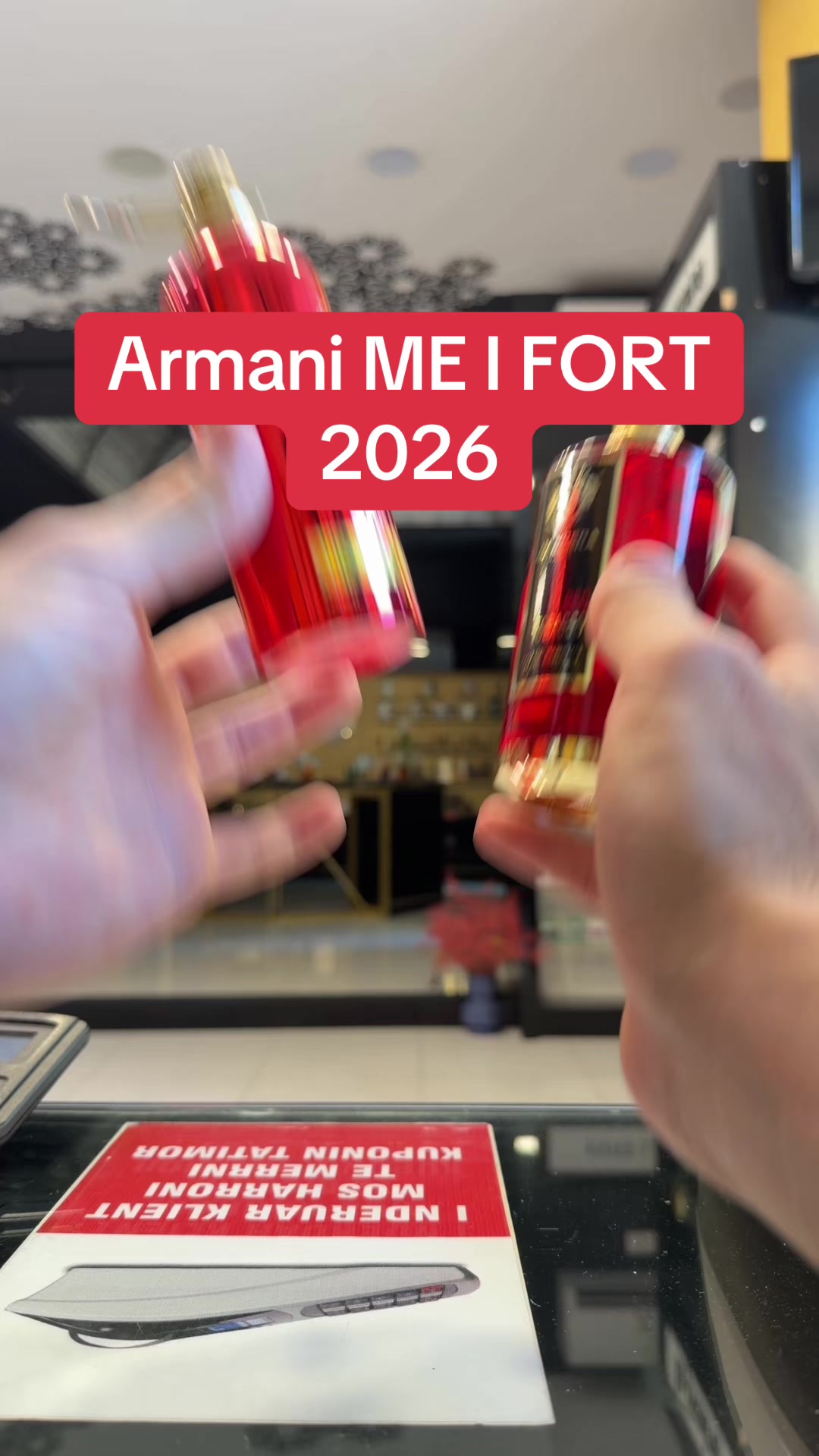 @Parfumeri Eliks