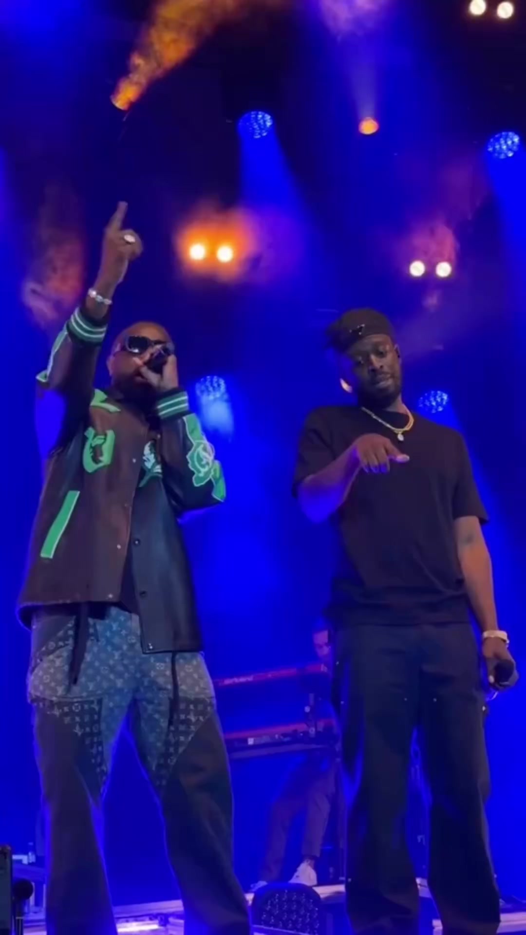 @Dadju&Tayc.fans