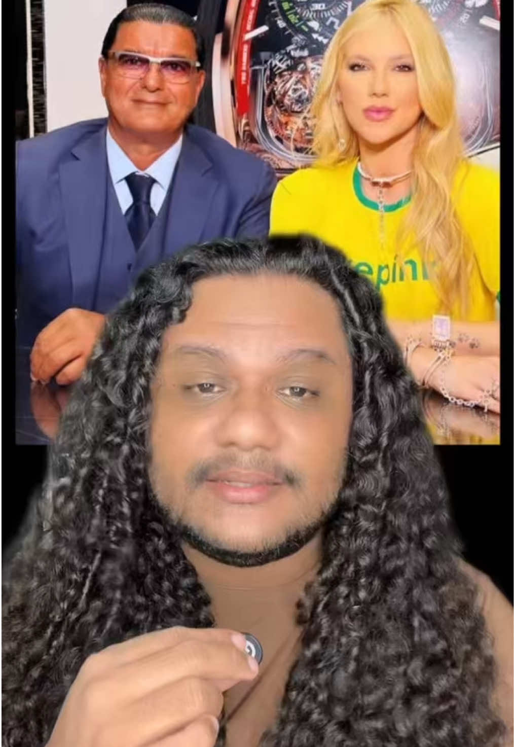 @Igor | FOFOCA