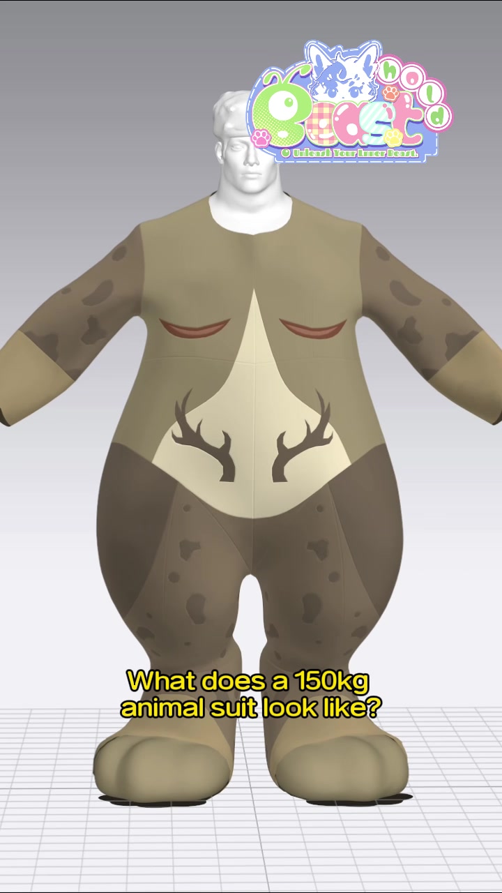 @Beasthold- furry