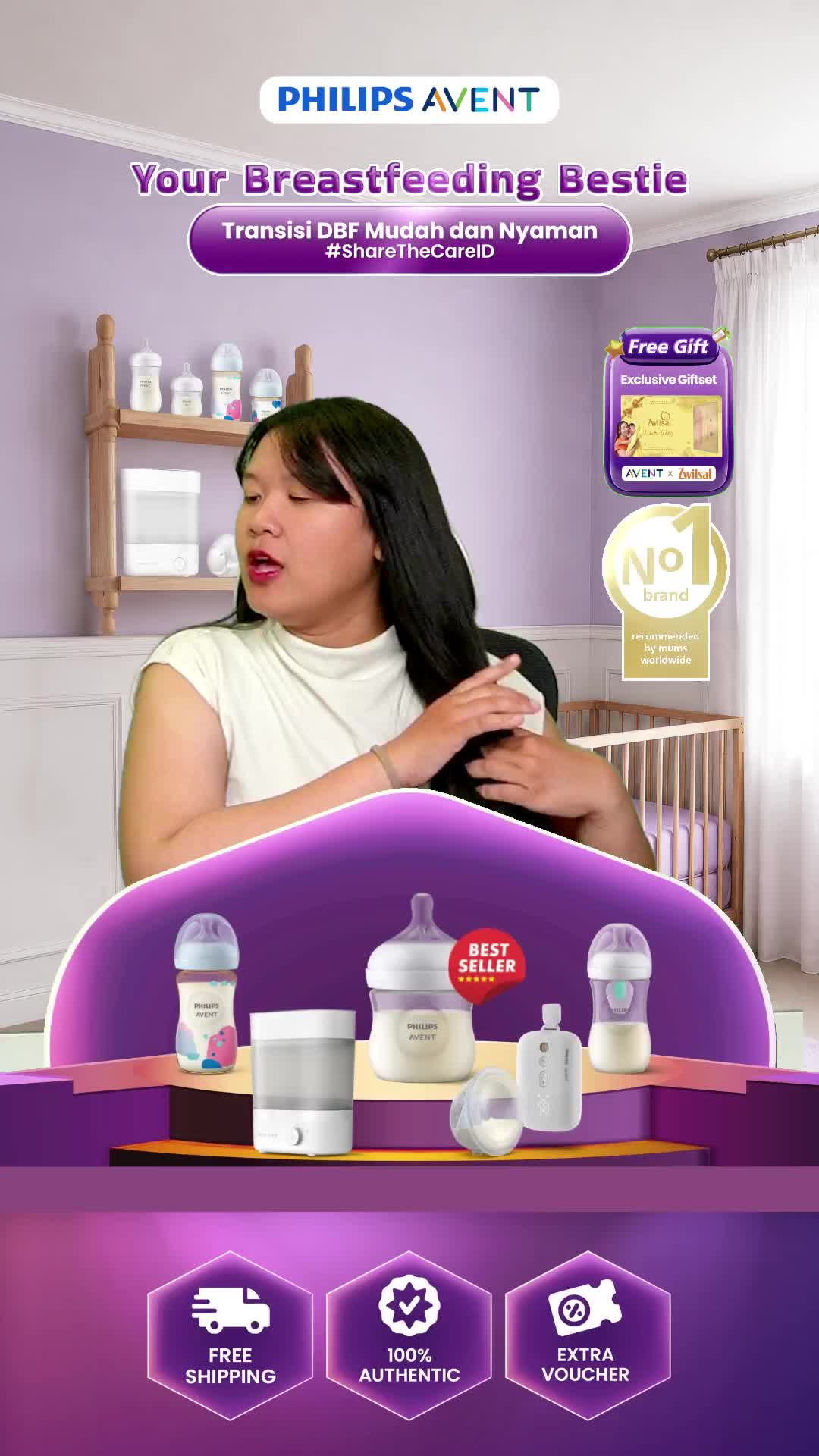 @Philips Avent Official