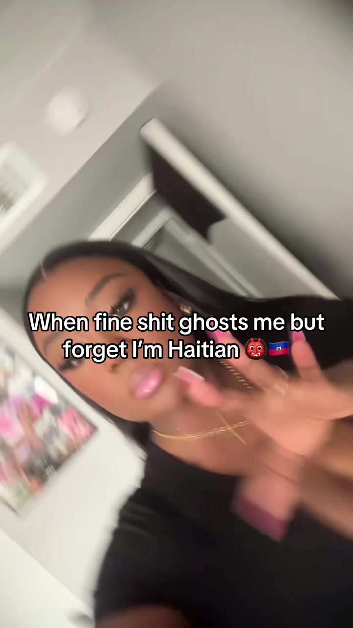 @Haitian Princess