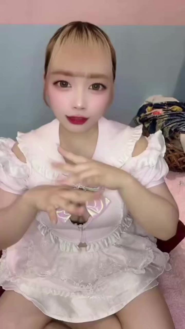 @ましーた。