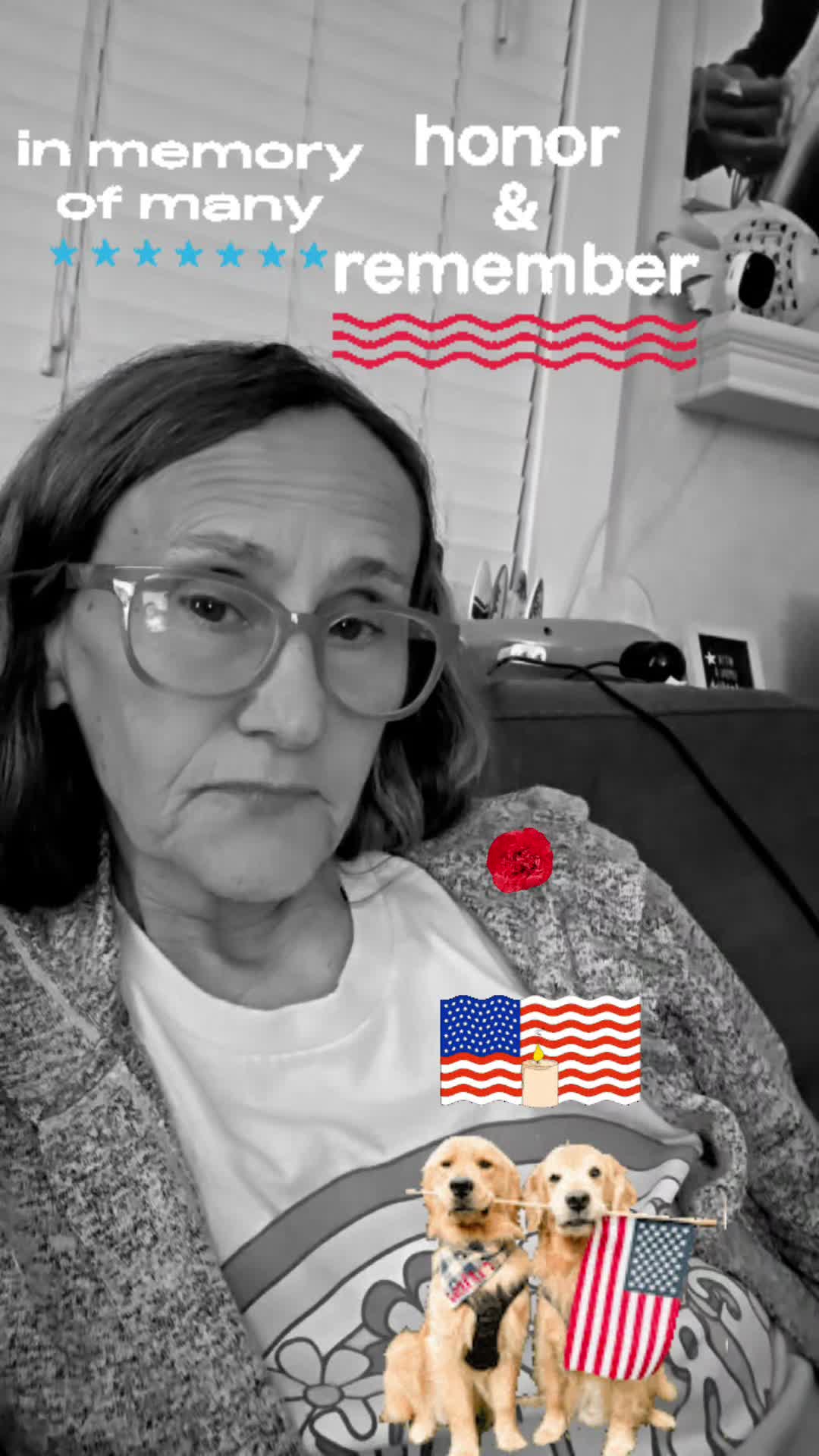 @Patriotgal6.0 (Karen Whitlow)