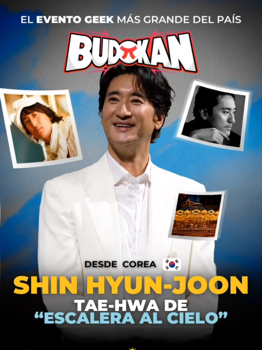 @Budokan Ec 🇪🇨