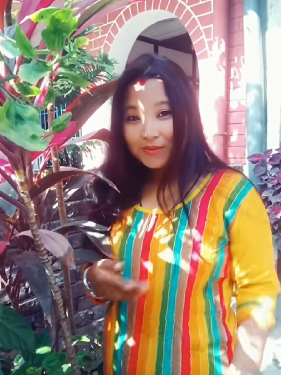 @Angila Shrestha