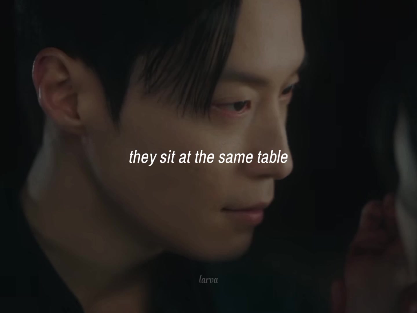 @larva