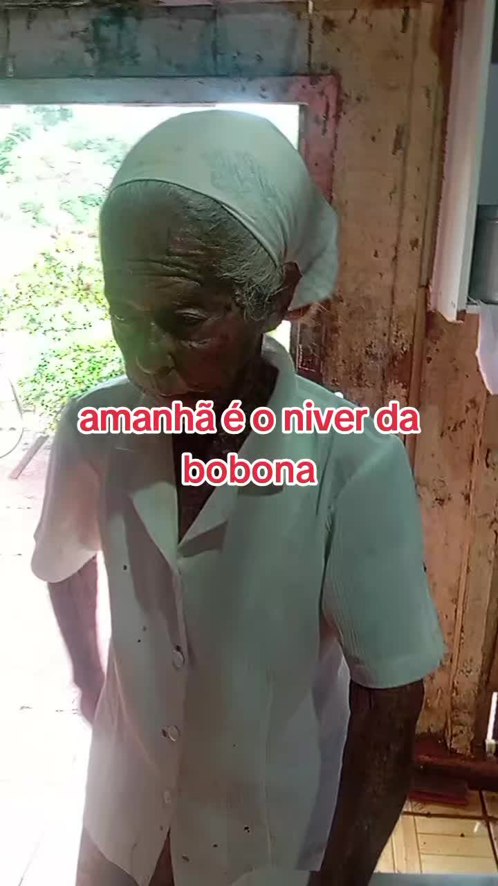 @ALELUIA E VOVÓ ANA