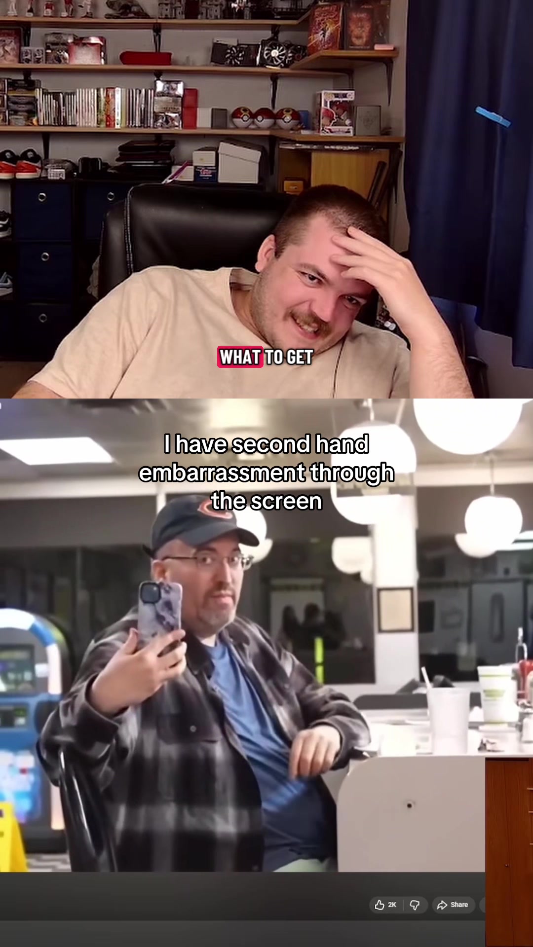 @Crusty Robot