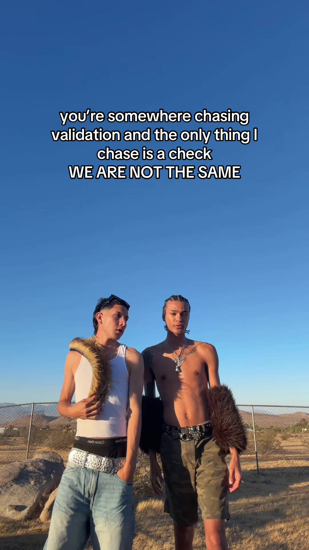 @Justice