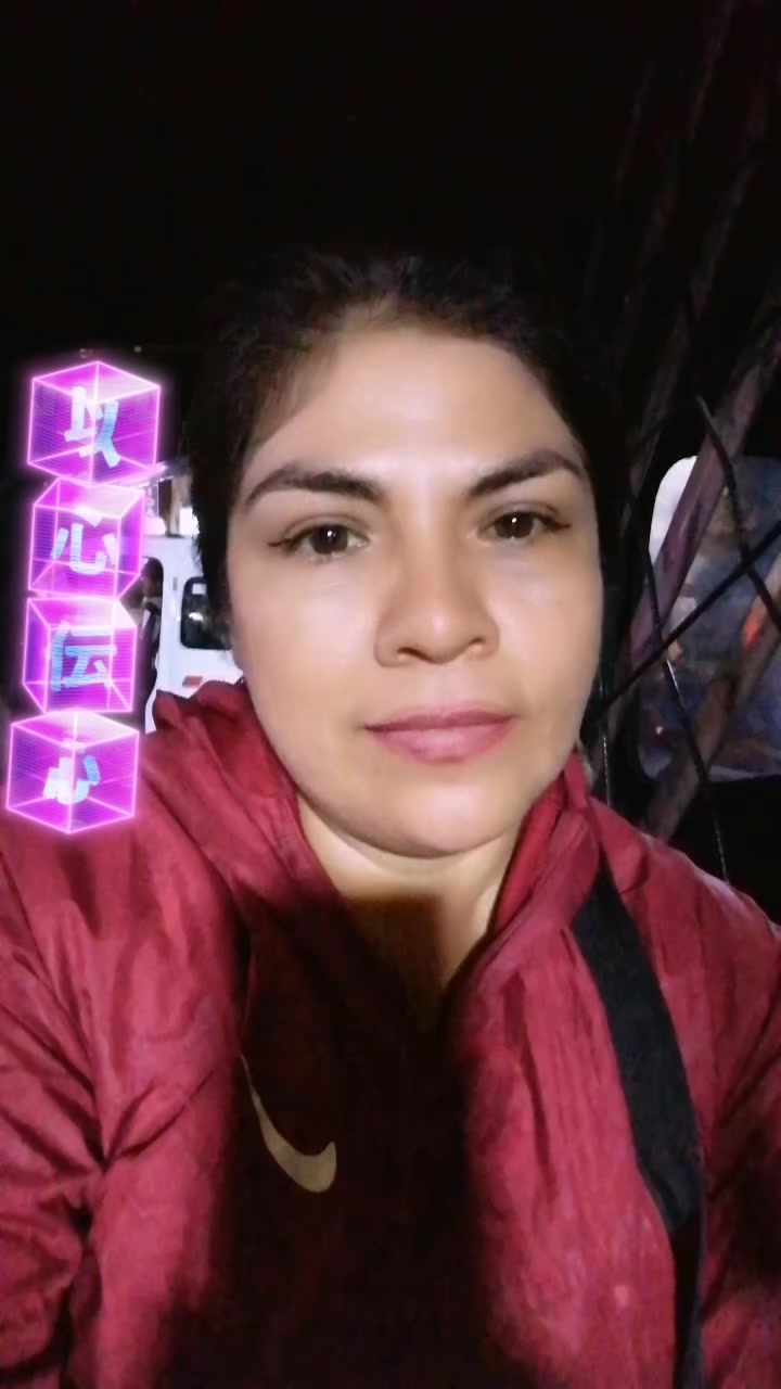 @Karina Vega