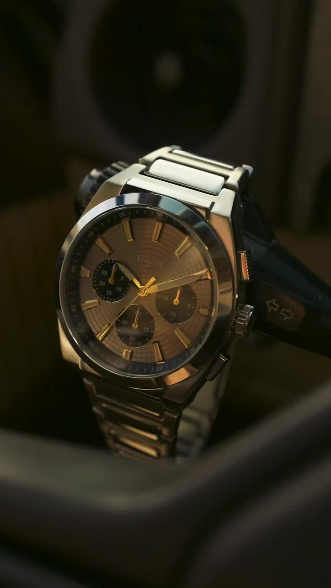 @fossil